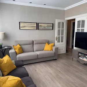  Appartamento Bilboflat San Mames