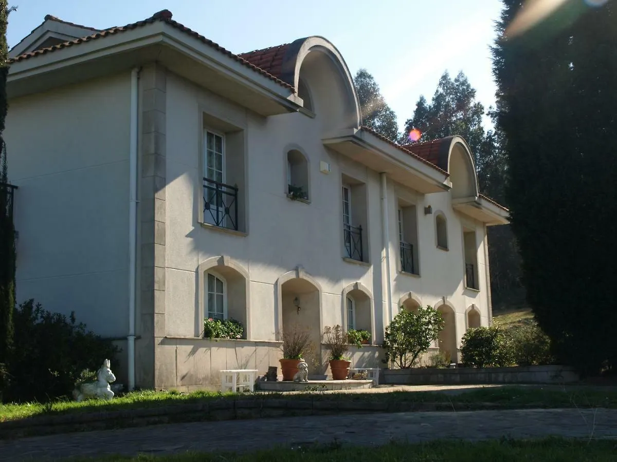 Lasaileku Bilbao Holiday home
