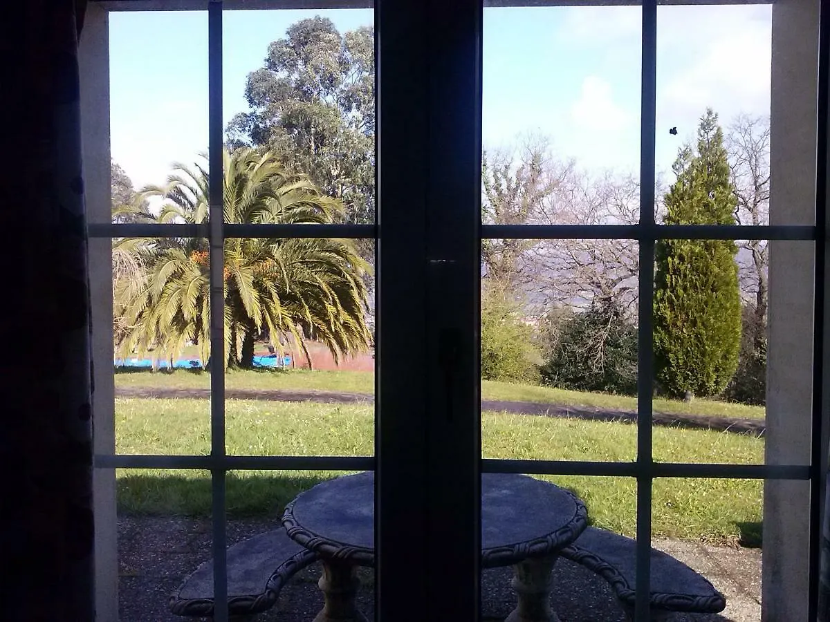 Lasaileku Bilbao Holiday home