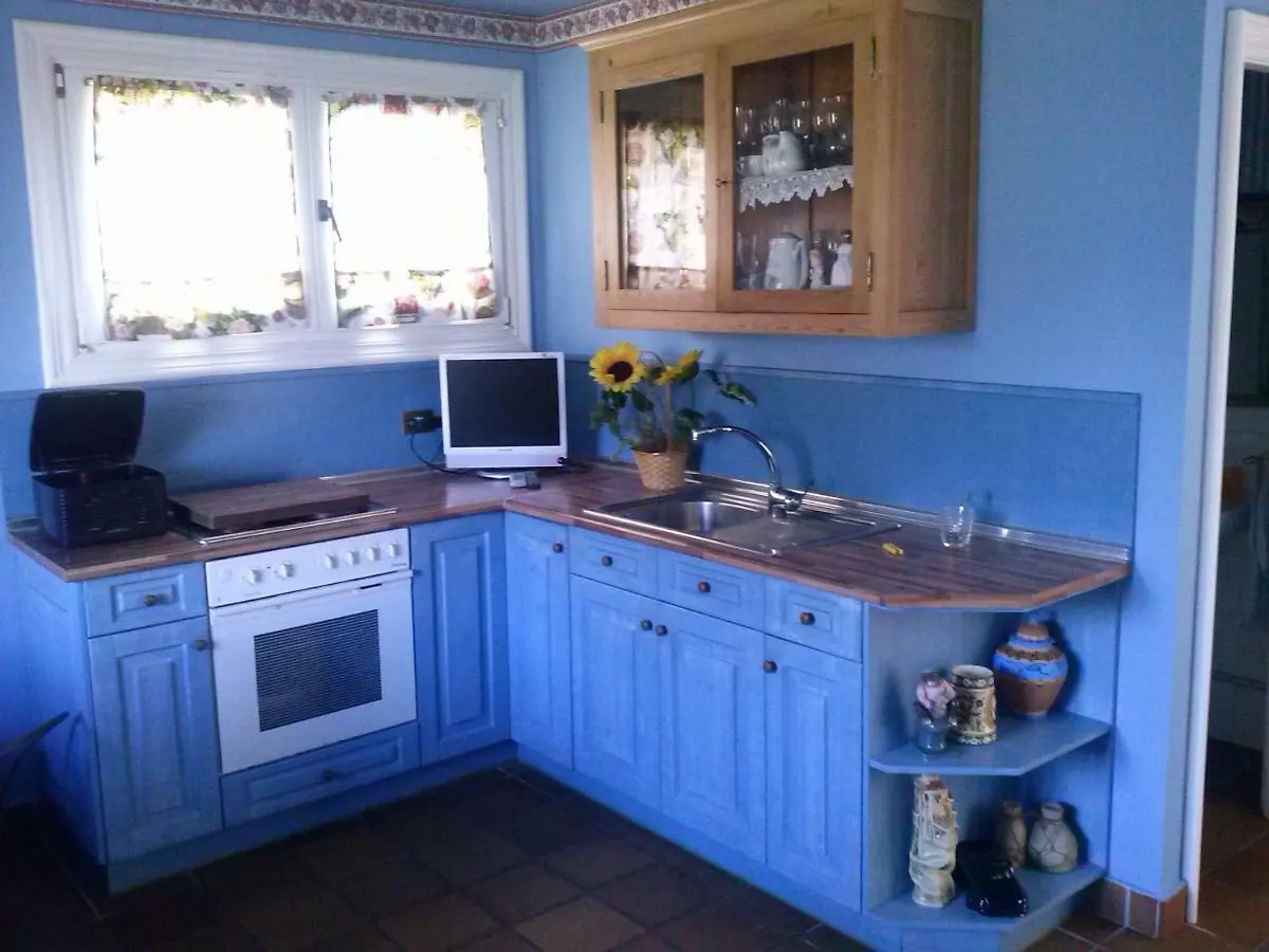Lasaileku Bilbao Holiday home