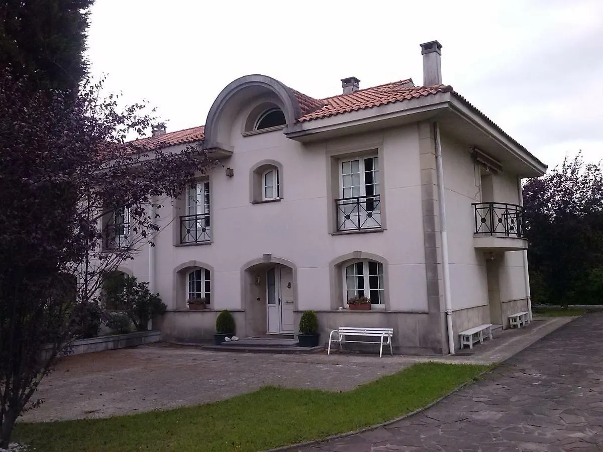 Holiday home Lasaileku Bilbao Spain