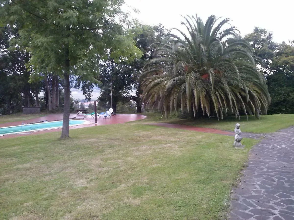 Lasaileku Bilbao Holiday home